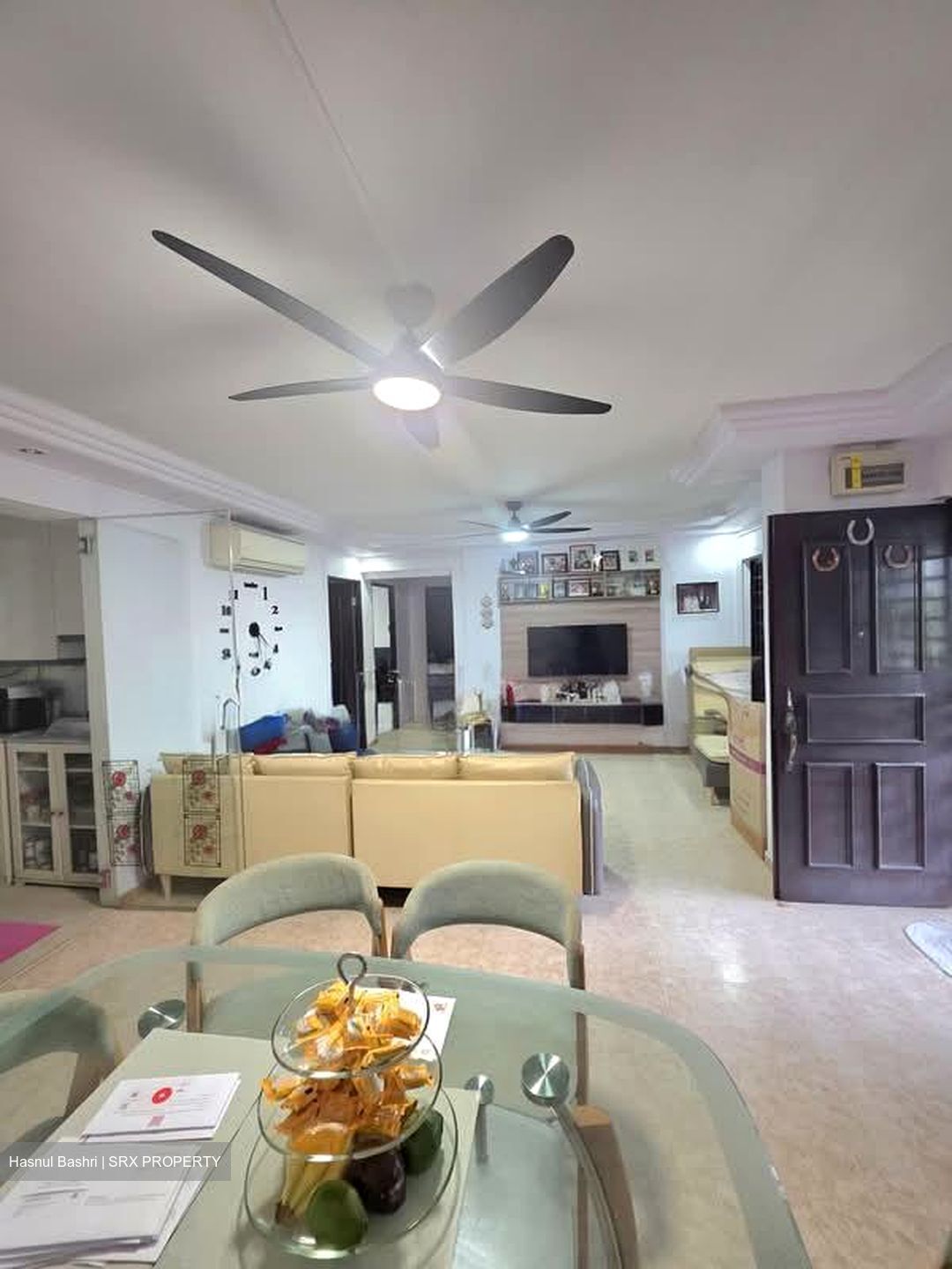 Blk 613 Woodlands Avenue 4 (Woodlands), HDB 4 Rooms #582938371